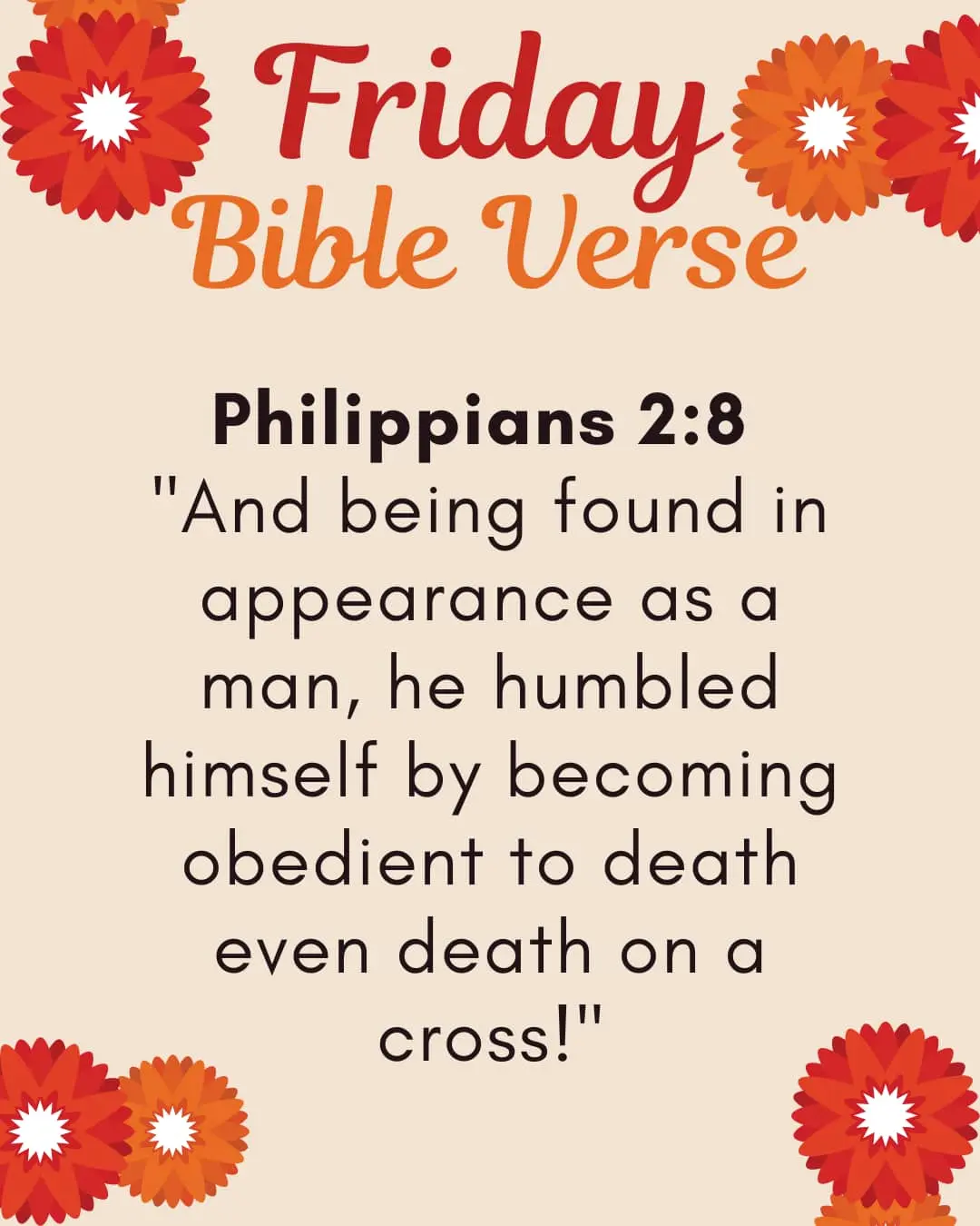 Good friday bible verses images