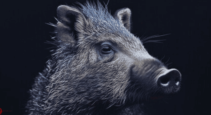 javelina spiritual meaning