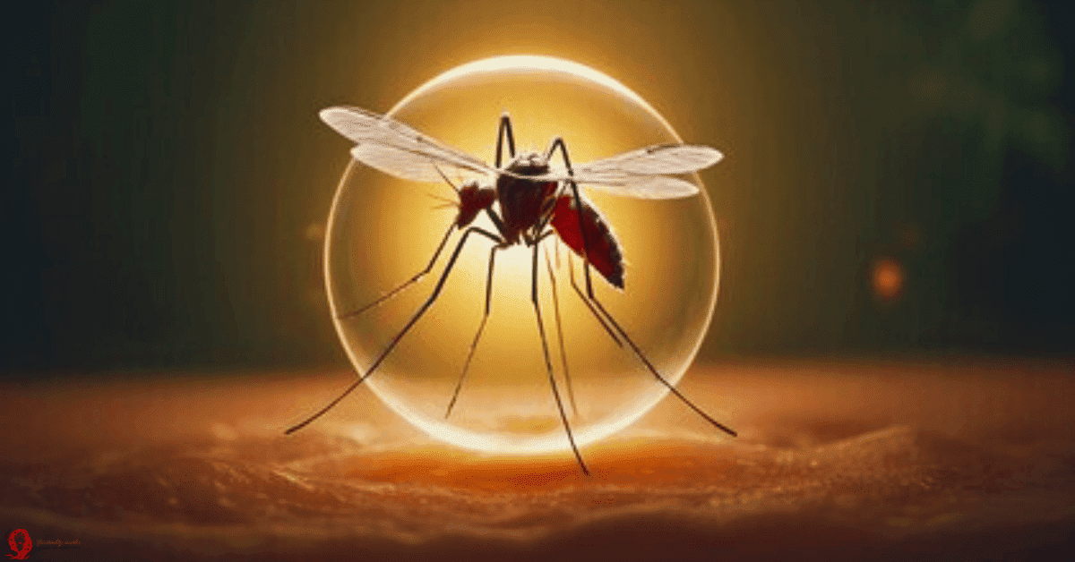 spiritual significance of mosquito bites