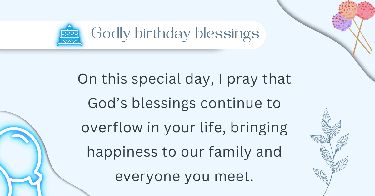 another year prayer thank you god for my birthday