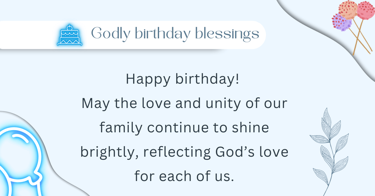 birthday prayer for myself thanking god
