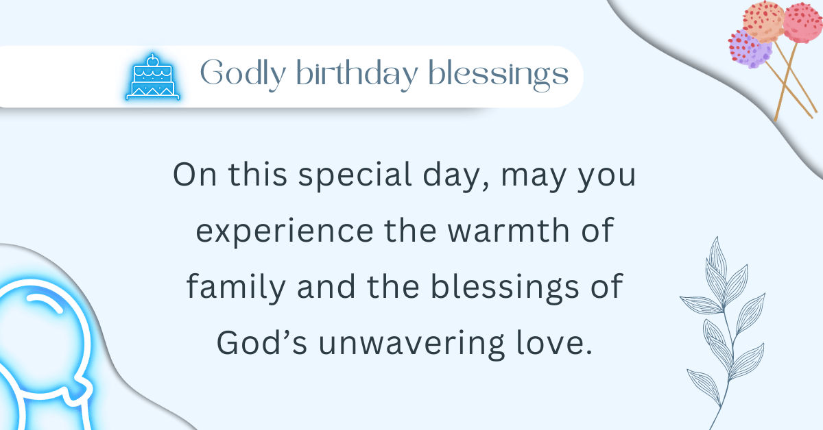 birthday prayer thank you god
