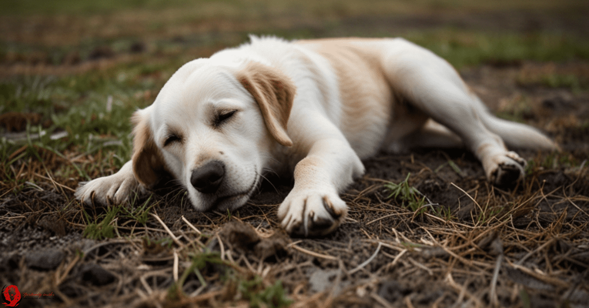 Dream About Dog Dying: Unveiling Its Deep Meanings