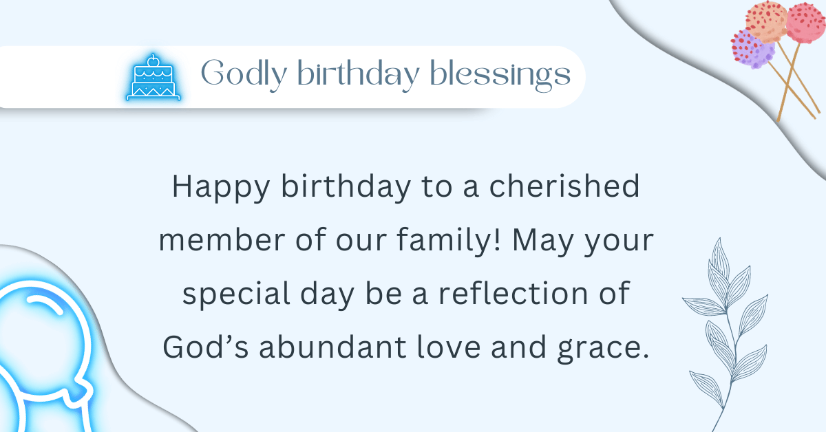 prayer happy birthday god bless you