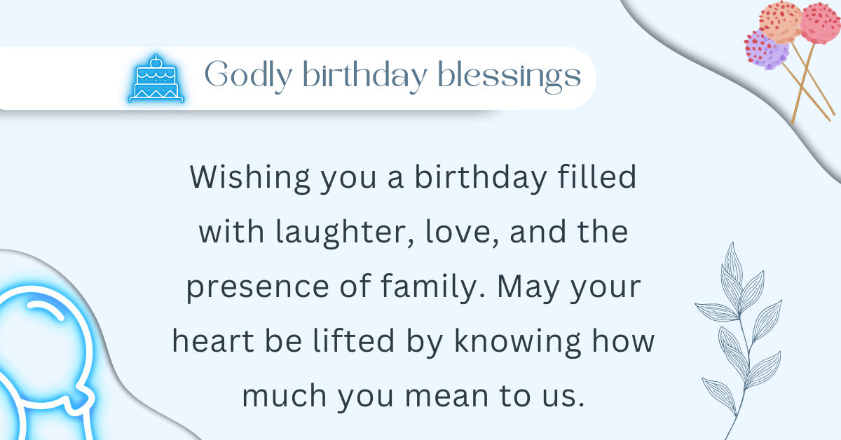 prayer thanking god for my birthday