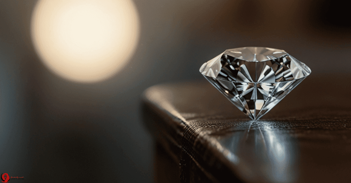 Dream of white diamond