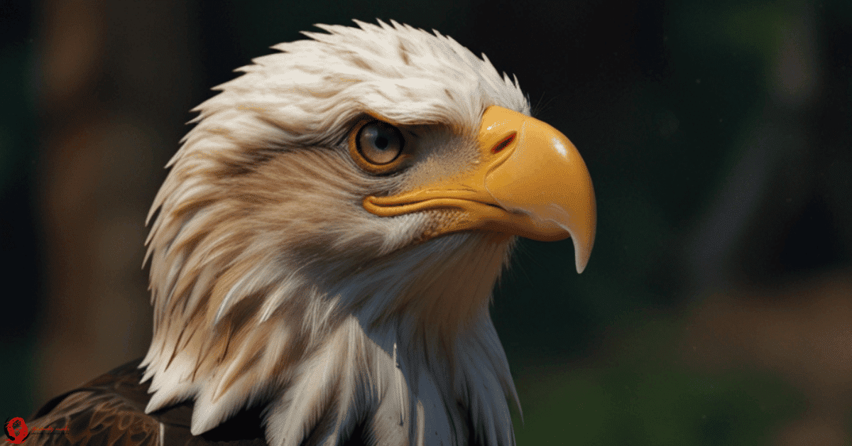 Biblical meaning of an eagle