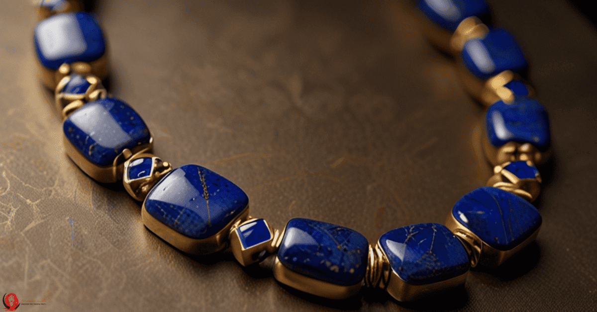 lapis lazuli spiritual properties