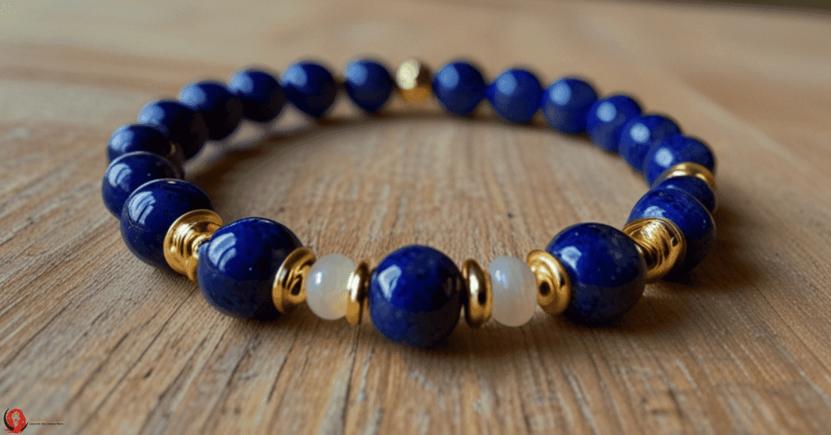 lapis lazuli stone spiritual meaning