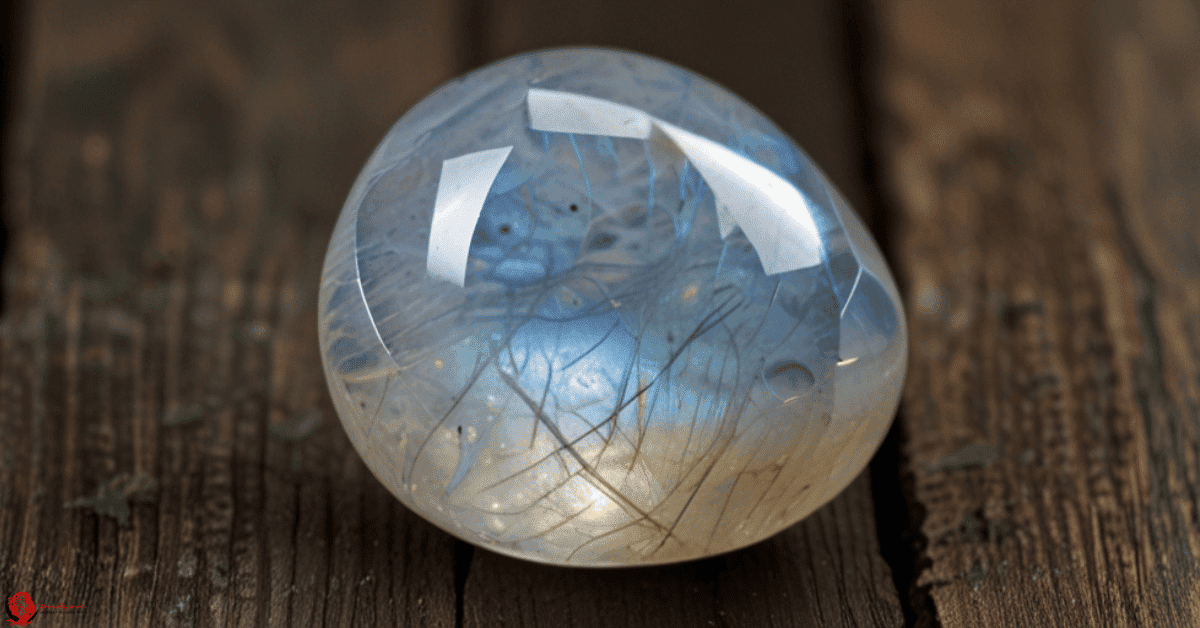 moonstone healing stone