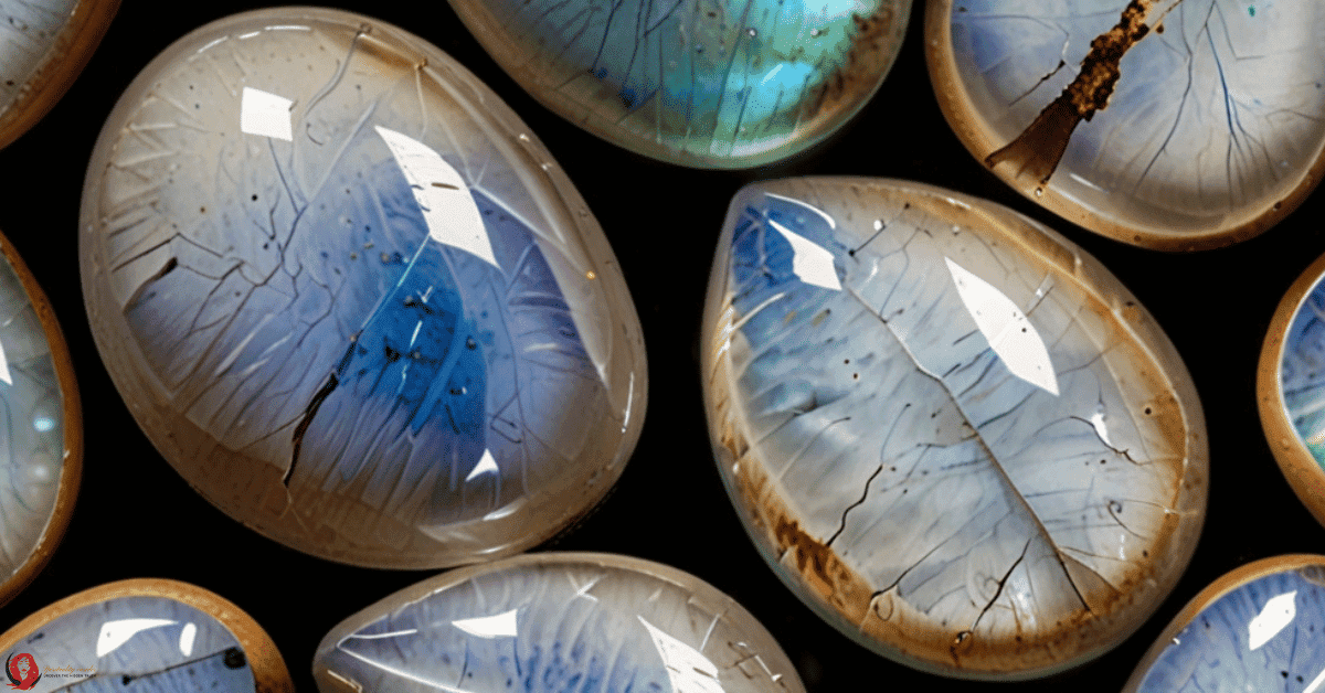 rainbow moonstone spiritual meaning