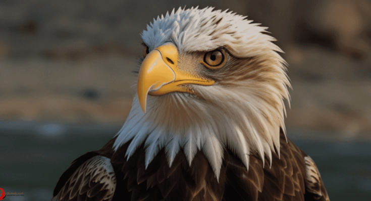 spiritual meaning of an eagle