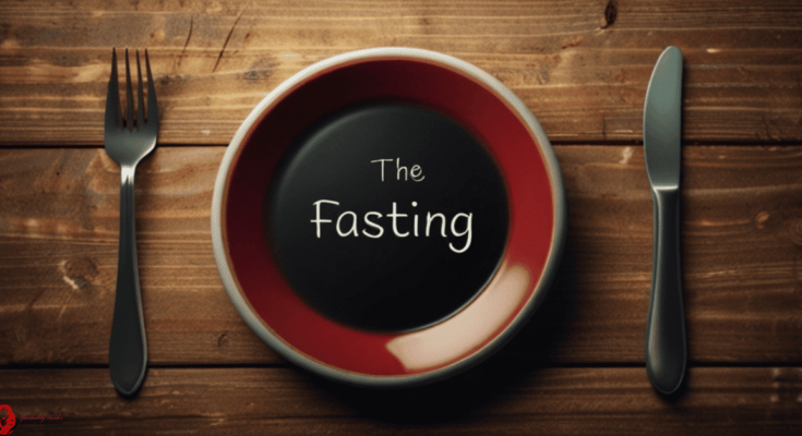 spiritual meaning of fasting