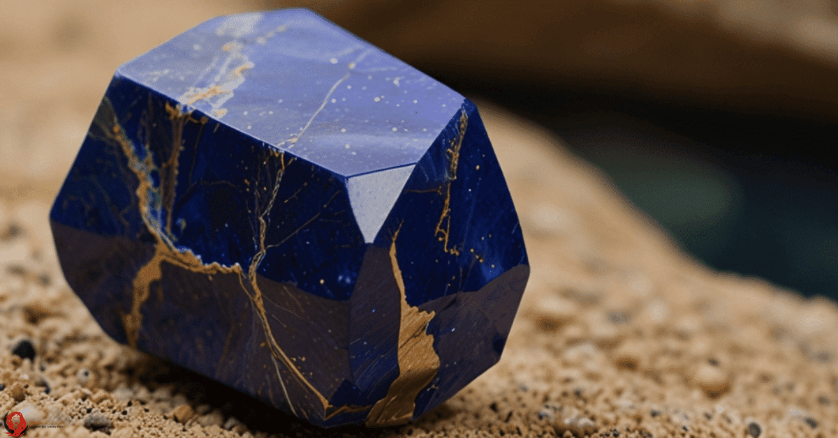 spiritual meaning of lapis lazuli