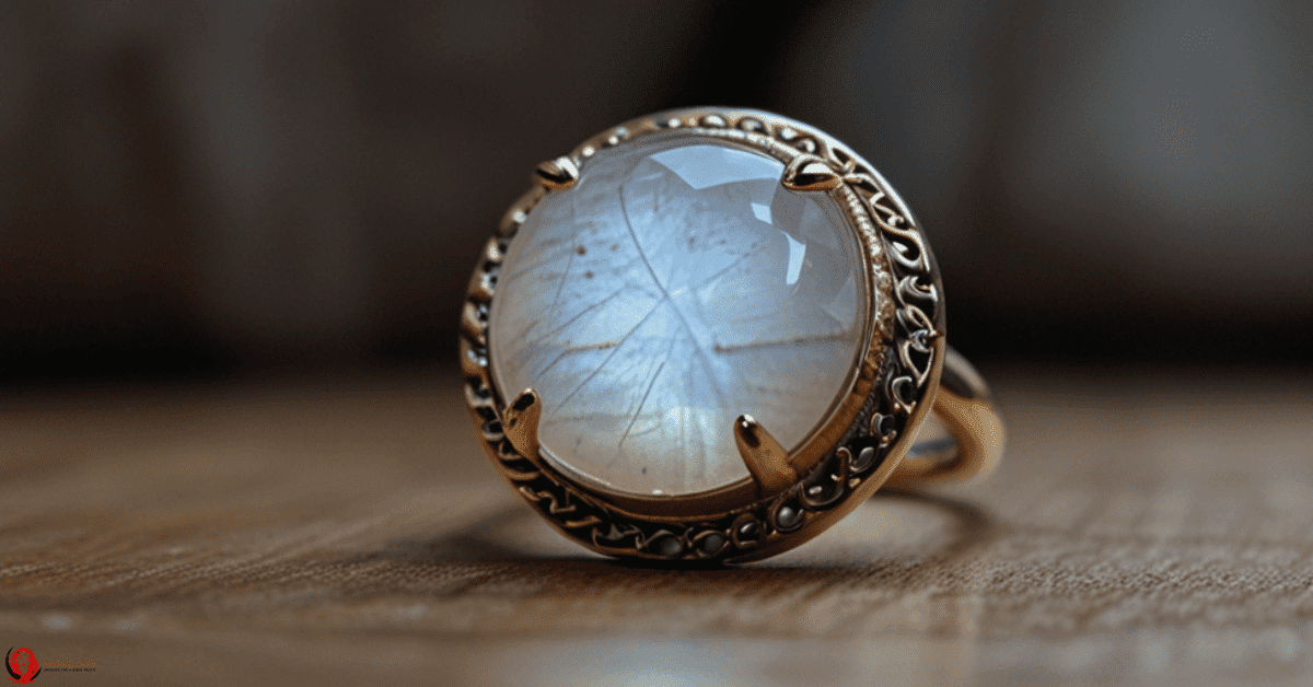 spiritual properties of moonstone