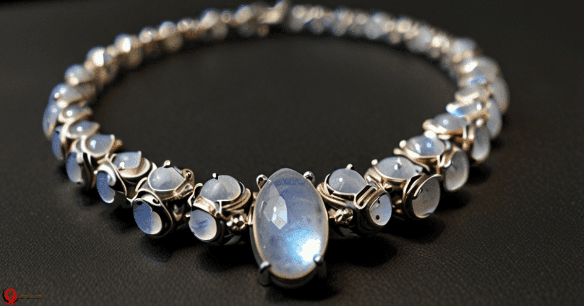 white moonstone spiritual meaning