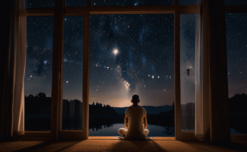 7 spiritual meaning of waking up at 3am