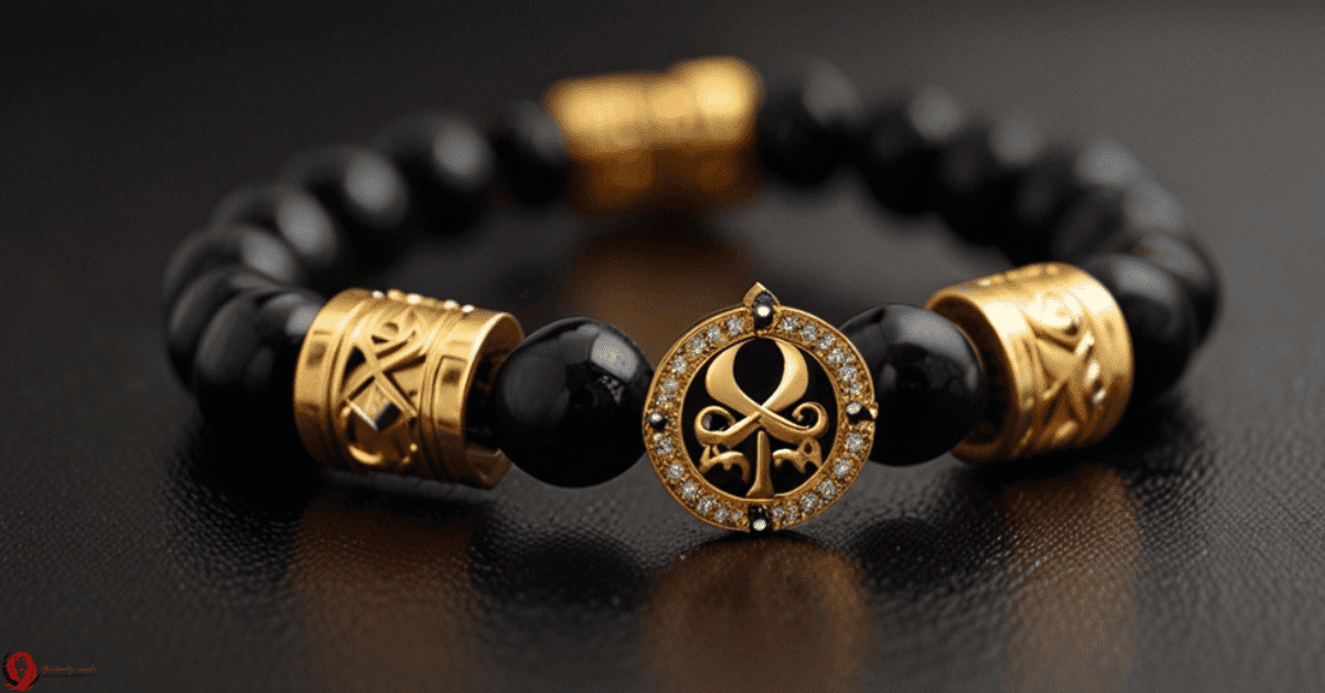 Bracelet for Sikh people