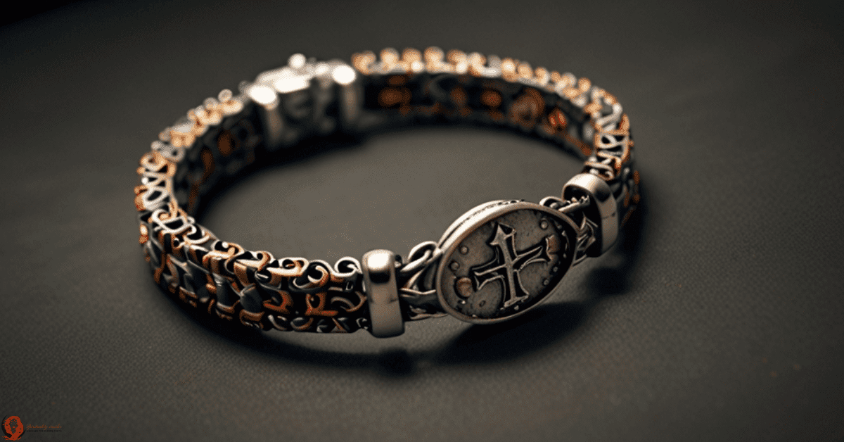 Bracelet for Christians