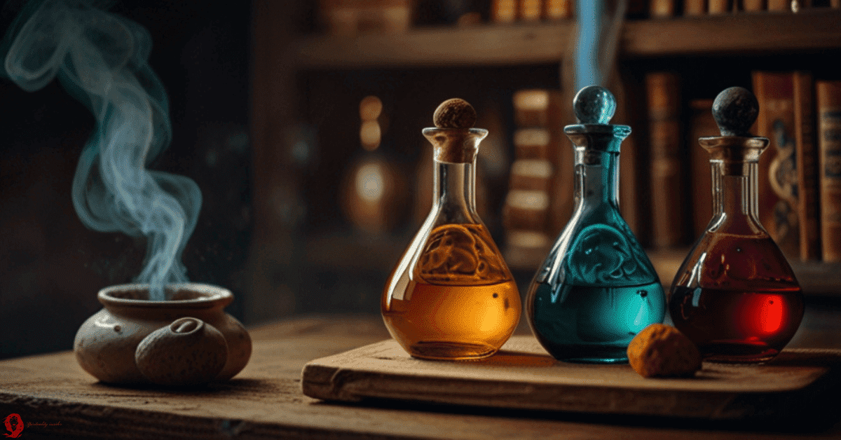 alchemy symbol meaning