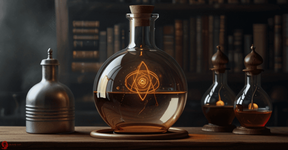 spiritual alchemy