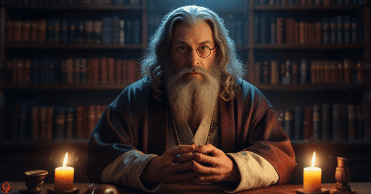 the alchemist spiritual meaning