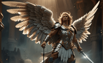 Archangel Michael spiritual meaning