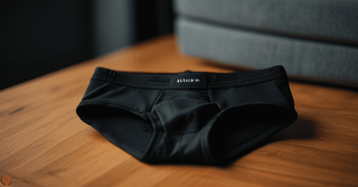 Black Underwear Dream Meaning