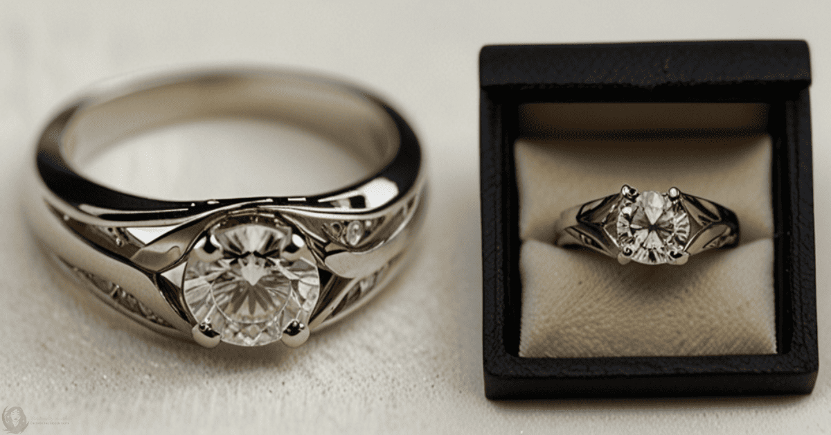 Dream About Engagement Ring Being Stolen