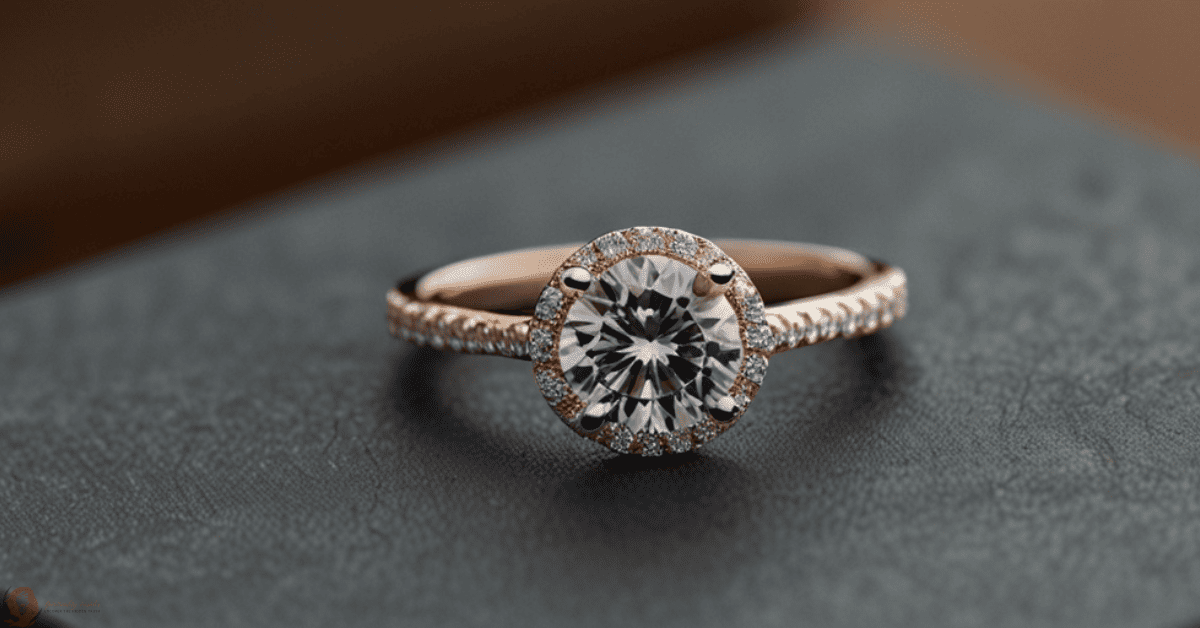 Engagement ring