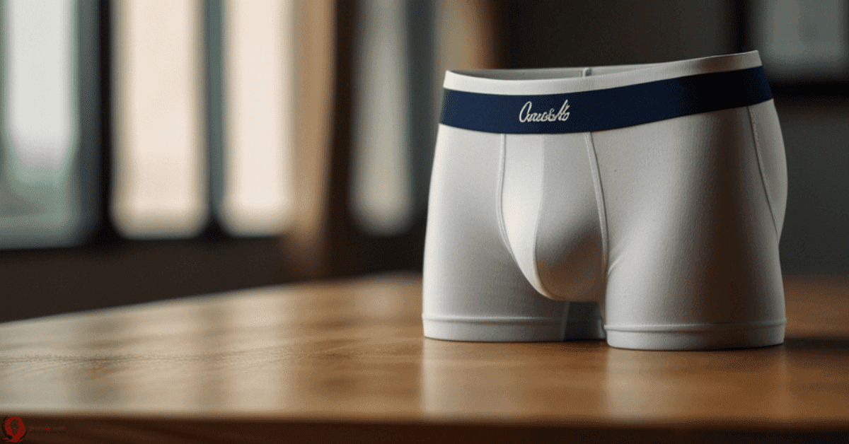 New Underwear Dream Meaning