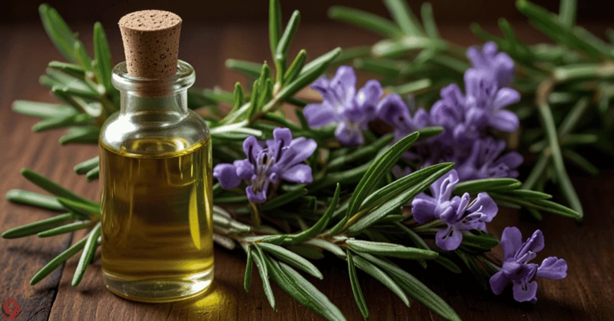 Rosemary Oil Spiritual Meaning