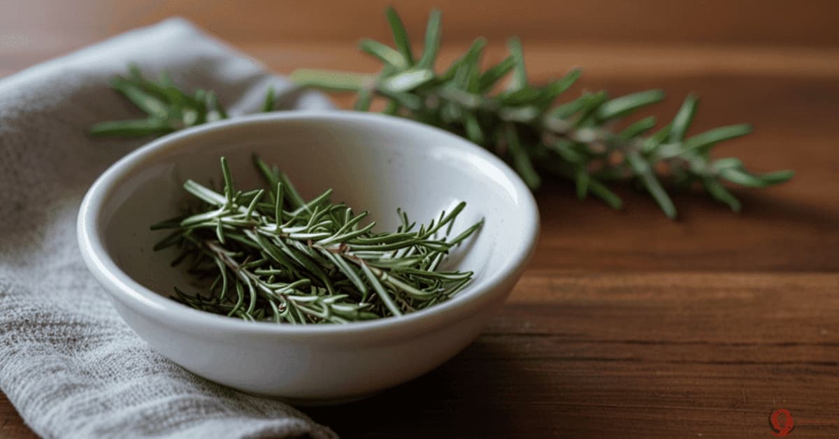 Rosemary magical properties