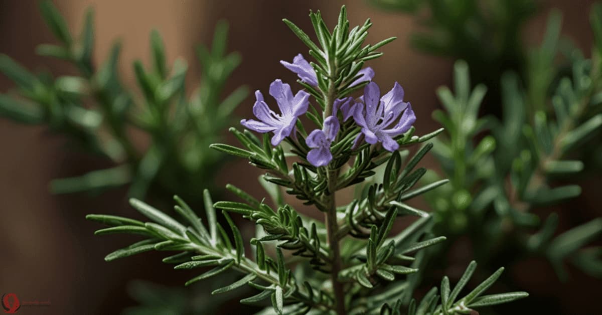 Rosemary symbolism