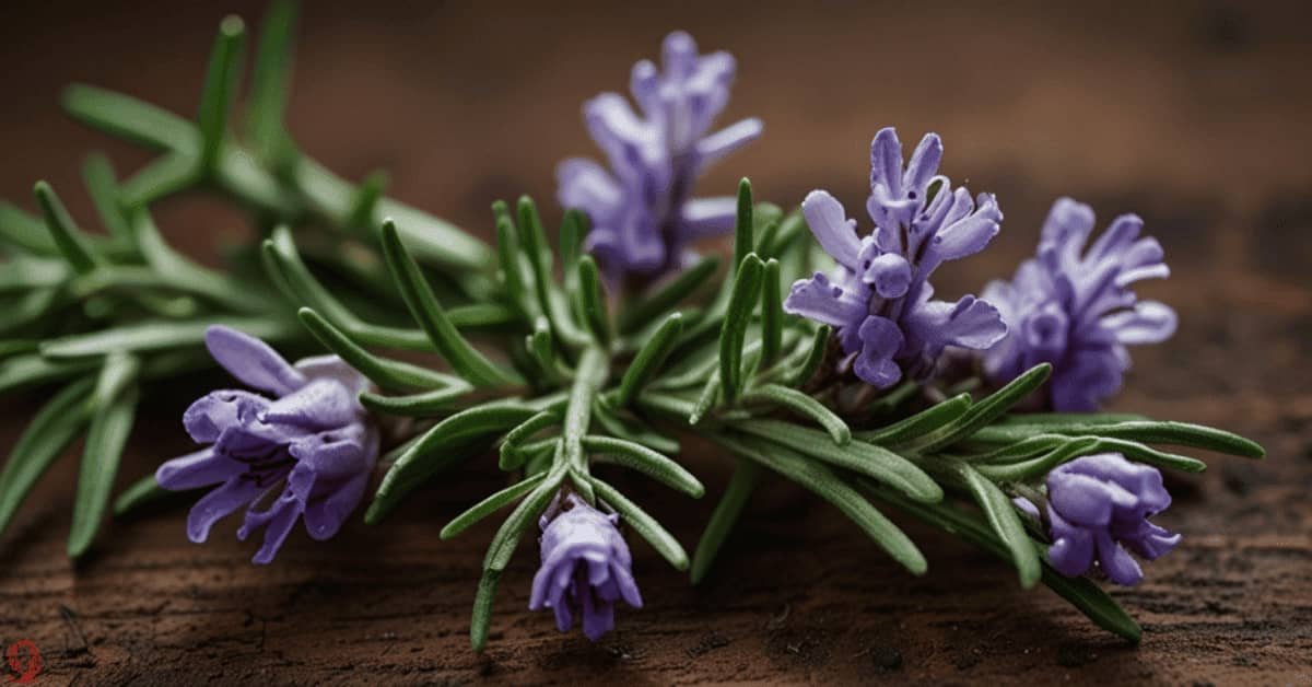 Smelling rosemary spiritual meaning