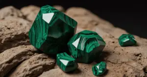 Spiritual meaning of malachite