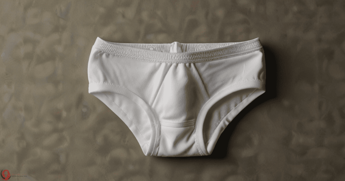 White Underwear Dream Meaning