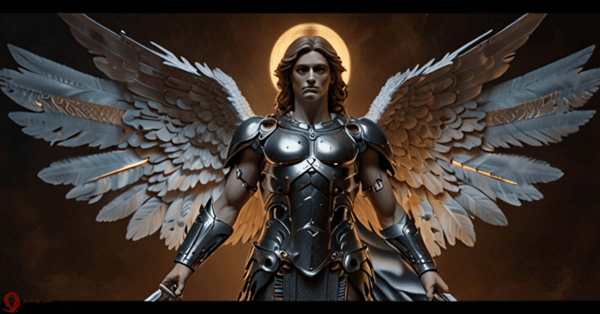 Michael the archangel