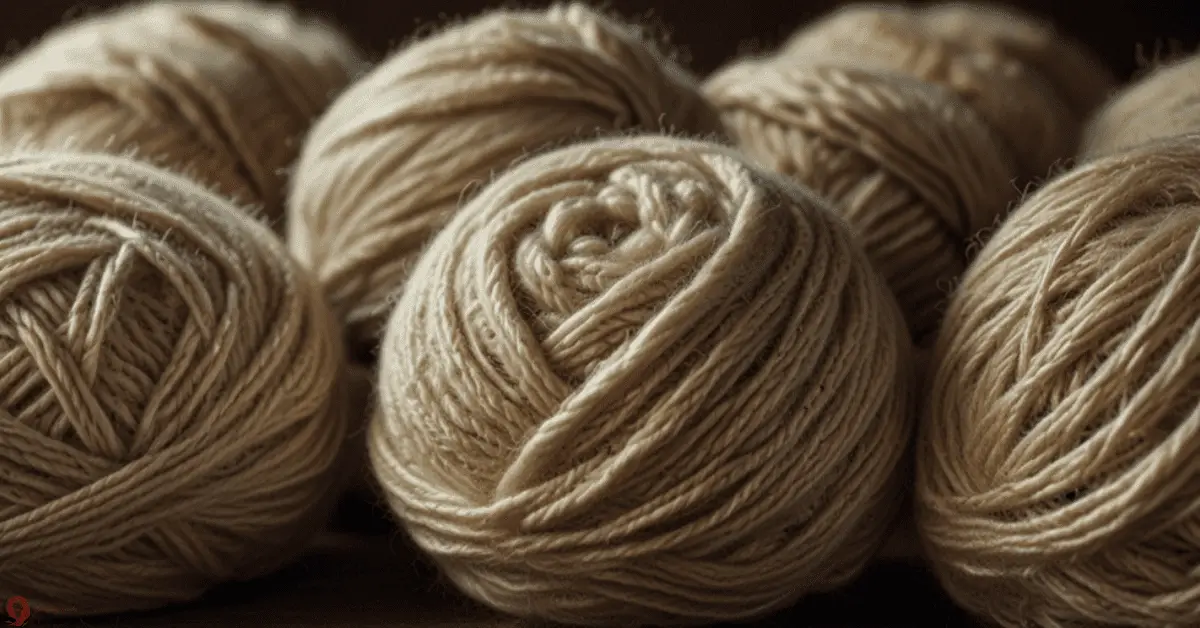 Wool dream meaning