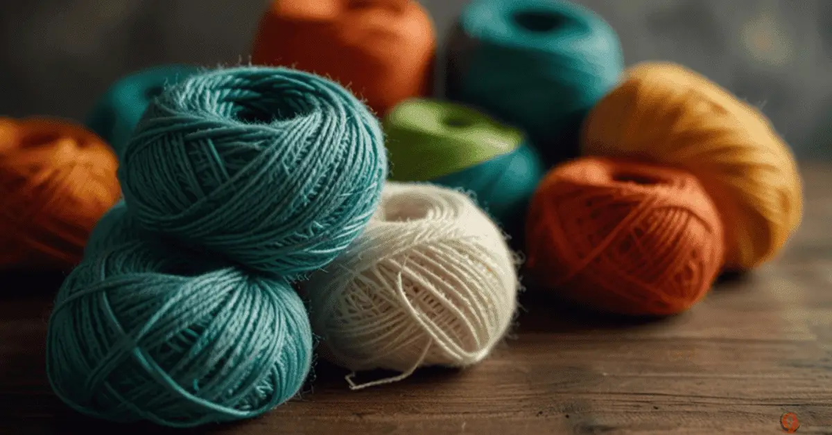 Yarn dream meaning