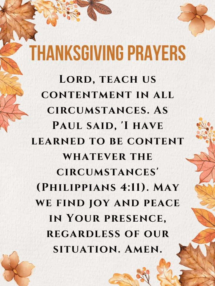 thanksgiving bible verses