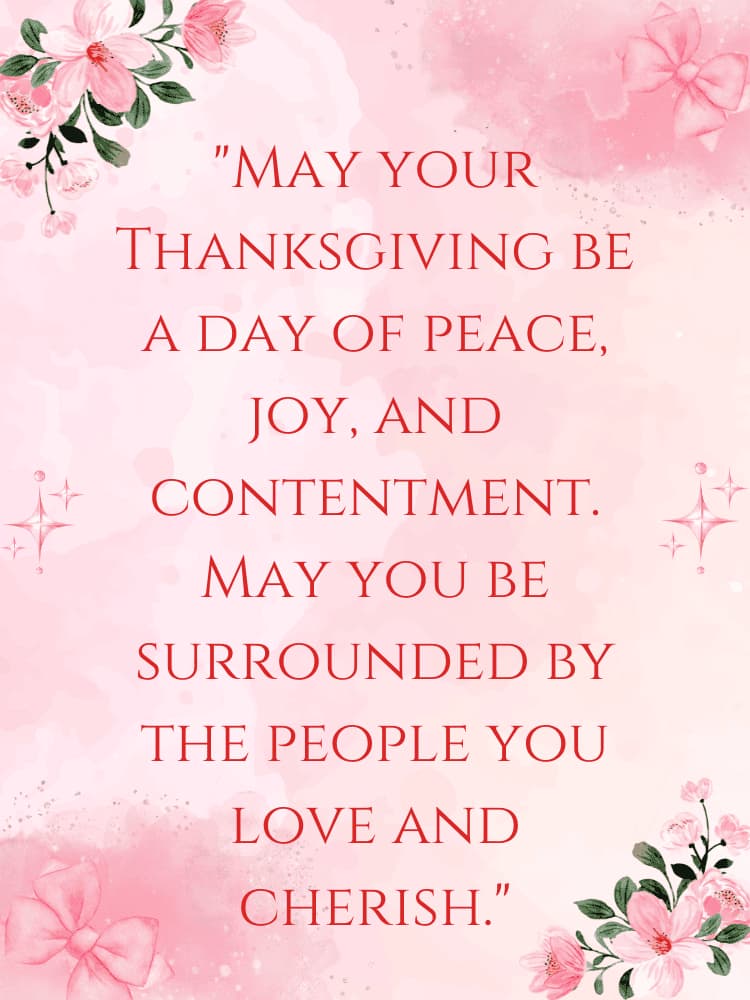 thanksgiving greetings