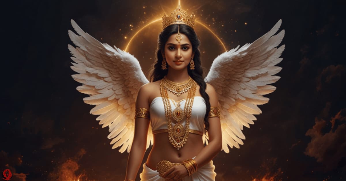 3232 angel number meaning in Hindi