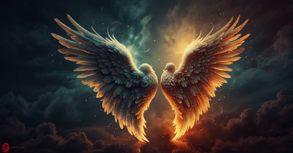 4343 angel number twin flame