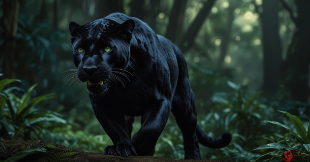 Black Panther