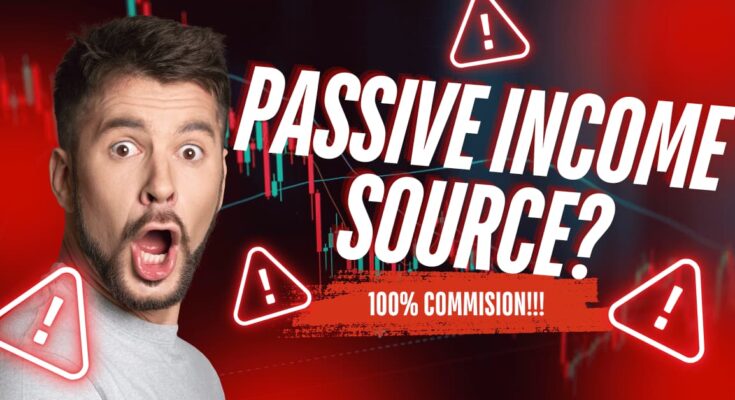 Passive income