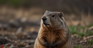 groundhog spiritual meaning