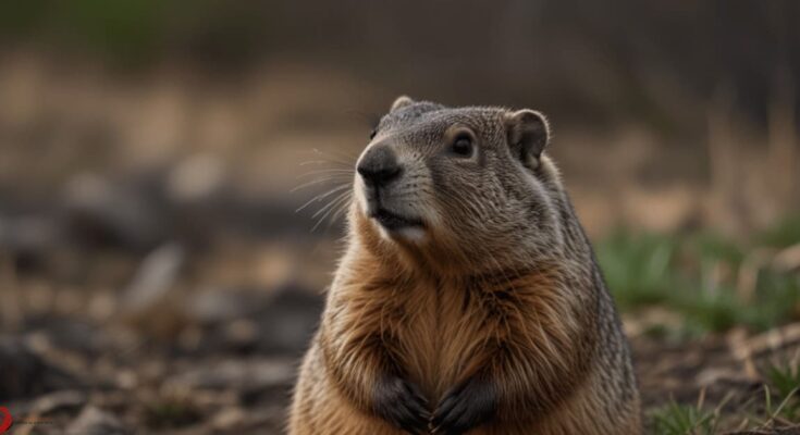 groundhog spiritual meaning