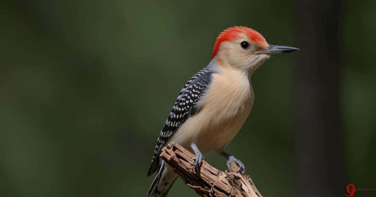 red bellied woodpecker spiritual meaning