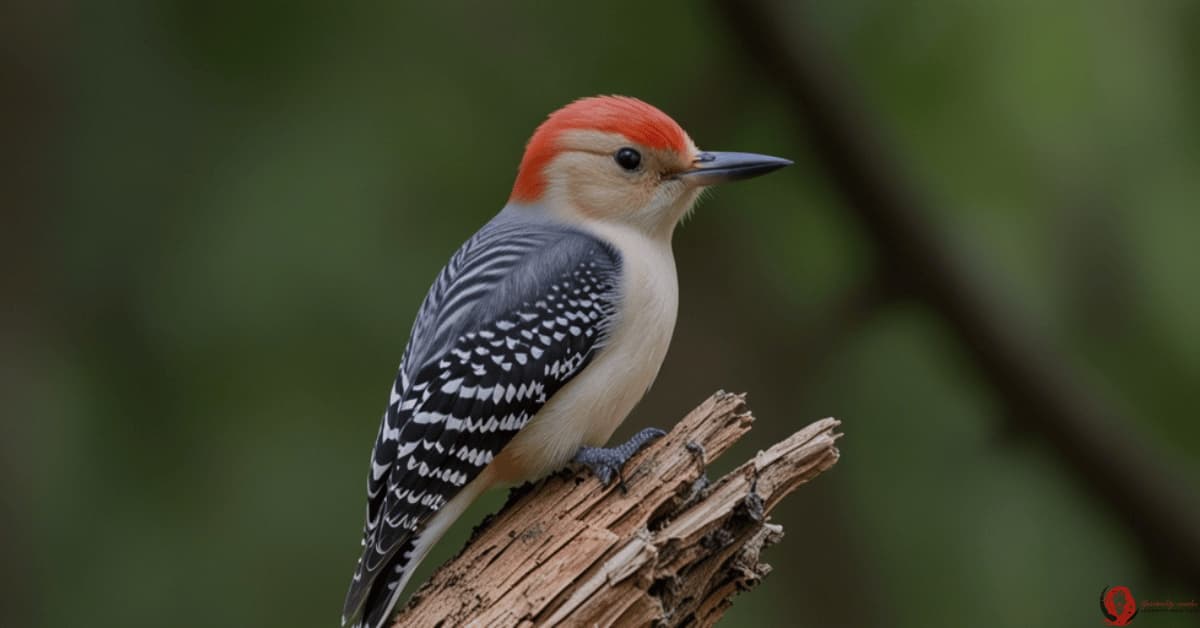 woodpecker meaning spirituality